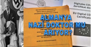 ALMANYA’YA GİDEN DOKTORLARIN DİKKATİNE