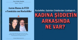 ROCKEFELLERİN “ÖZGÜRLEŞTİRDİĞİ” KADINLAR