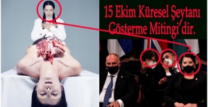 15 EKİM MİTİNGİNİN NEDENİ;