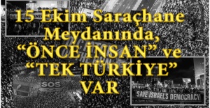 #ÖNCE İNSAN BULUŞMASI,