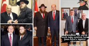 DEMEK Kİ CHABAD’I TANIMIYORUZ!