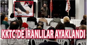 CAESAR’DA İSRAİL İLE İRAN KARŞI KARŞIYA GELDİ