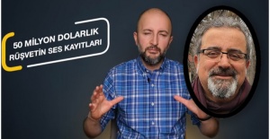 MERAK ETMEYİN MESAJ ALINDI