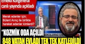 LİSTOK TALABANİLER