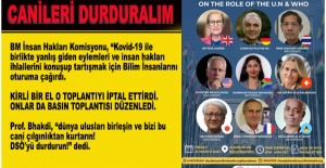 “ACİL KULLANIM ONAYI”; ACİL ÖLÜM DEMEKTİ