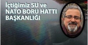 SUYUNU İÇTİĞİMİZ GÖL NE DURUMDA?