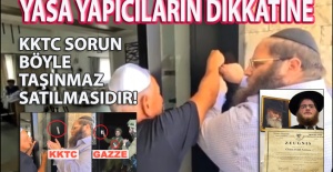 VERİ YOK, ONUN YERİNE YASA ÇALIŞMASI VAR…