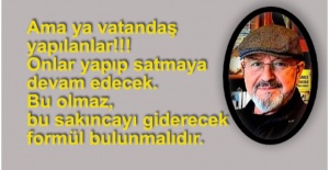 YASA ÇIKMADAN ÖNCE