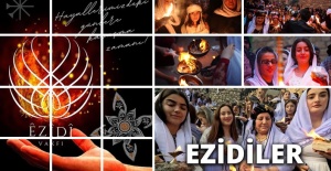 BU EZİDİLER, O YEZİDLER DEĞİL!