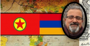 ÖCALAN’IN ERMENİ YAZGISI
