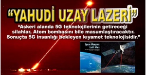 ULUSAL GÜVENLİK UZAYDA