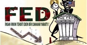 TEKNOLOJİK TUFAN
