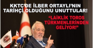 TARİH TARİHTİR