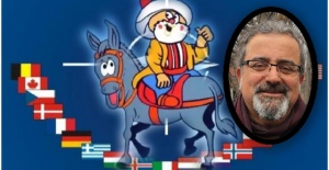 DEVLET AKLI!