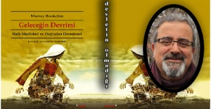 Demokratik Konfederalizm