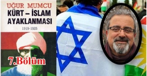 bYİNE, KÜRT-İSLAM” OYUNU MU?/b