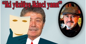 BAŞBAKAN ÜNAL ÜSTEL'E İKİNCİ YANIT