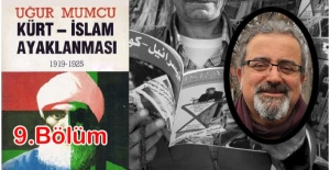YİNE, “KÜRT-İSLAM” OYUNU MU?