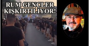 RUM GENÇLERİNİN ATTIĞI SLOGANLAR VE DÜŞÜNDÜRDÜKLERİ