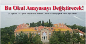 FENER RUM KİLİSESİ BAĞIMSIZLIĞINI İLAN EDECEK