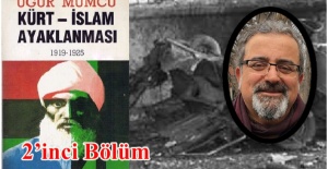YİNE, “KÜRT-İSLAM” OYUNU MU?