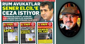 RUM SEVİCİNİN HAZİN SONU 