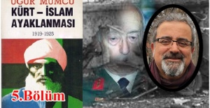 YİNE, “KÜRT-İSLAM” OYUNU MU?