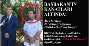 bYAĞMA ÜNALIN BÖREĞİ”/b