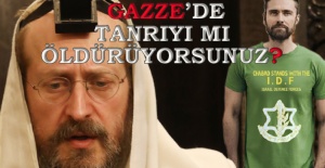 “YAHUDİ RİYAKARLIĞI MI?”