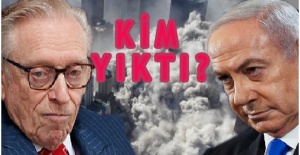 İKİZ KULELERİ KİM YIKTI?