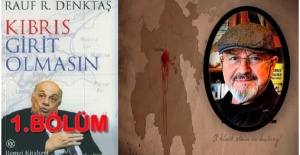 TÜRKLERE YAPILAN SOYKIRIM