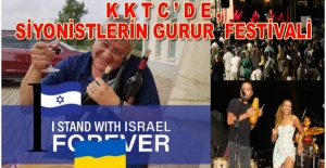 SONSUZA DEK İSRAİL’İN YANINDA!