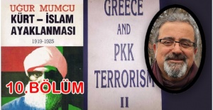YİNE, “KÜRT-İSLAM” OYUNU MU?