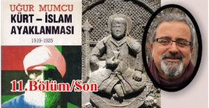 YİNE, “KÜRT-İSLAM” OYUNU MU?