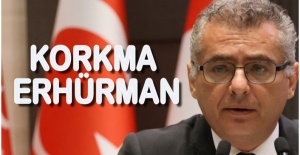 KKTC’DE SİYONİZM TEHLİKESİ YOK MU?