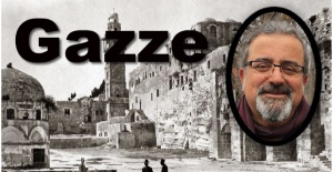 GAZZE KATLİAMI ÜZERİNE DÜŞÜNCELER