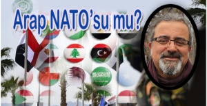 ARAP NATO’SU KURULABİLİR Mİ?