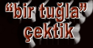 DÜNYADA BİR İLK YİNE TÜRKİYE’DE OLDU!