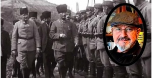 ATATÜRK'Ü ANMAK NE DEMEK?