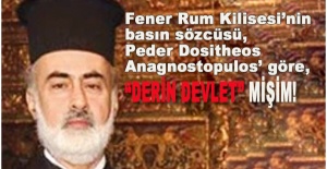 SUÇLARIMI İTİRAF EDİYORUM