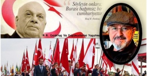 NEREDEN NEREYE GELDİK