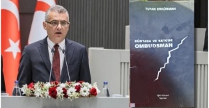 BUNU YAPARSA TUFAN ERHÜRMAN YAPAR