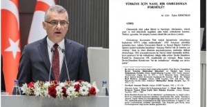 BUNU YAPARSA TUFAN ERHÜRMAN YAPAR