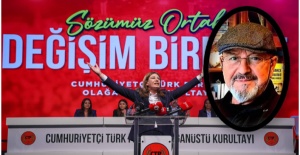 BAŞBAKAN DA OLACAK (MI?)