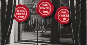 HANUKA’NIN BİTMESİNE İKİ GÜN KALA