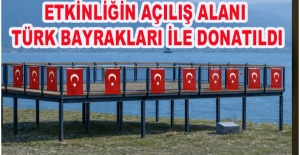 -1700 YIL SONRA İZNİK’TE BİR İLK YAŞANACAK!