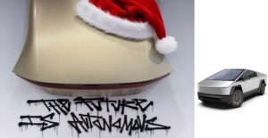 TESLA’YA 7 GÜNLÜK İHTAR