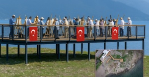 KÜLTÜREL, ETKİNLİK” OLACAK!