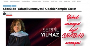 "SÖZCÜ" SÖZ MÜ VERDİ?