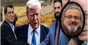 TÜRKİYE NEREYE SÜRÜKLENİYOR